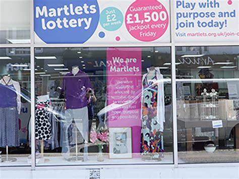 Martlets charity shop, Blatchington Rd, Hove .